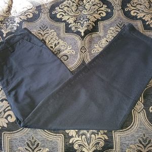 Brixton Capital Womens Chino Pants Size 27